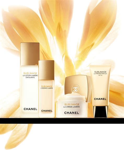 chanel sublimage lotion lumiere|chanel sublimage la creme foundation.